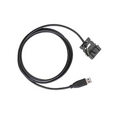 Кабель для программирования Motorola PMKN4016B
