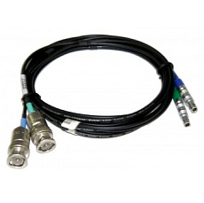 2СР50-2Lemo00 соединительный кабель