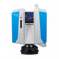 Наземный лазерный сканер Z+F Imager 5016