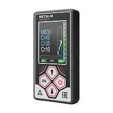 МЕТЭК-М Структуроскоп