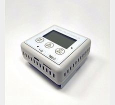 ТКА-ПКЛ (25)-Д измеритель-регистратор параметров микроклимата с калибровкой