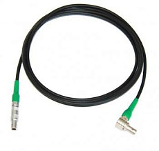 Lemo00 - Lemo00 (угловой) соединительный кабель