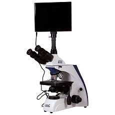 Цифровой микроскоп Levenhuk MED D30T LCD