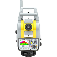 Тахеометр GeoMax Zoom 90 A5 R (2")