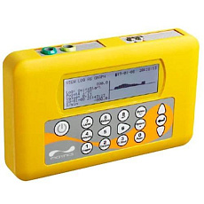 Ультразвуковой расходомер жидкости Portaflow 330А&B