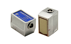 AM25xxZ износостойкие наклонные УЗ ПЭП 2,5МГц